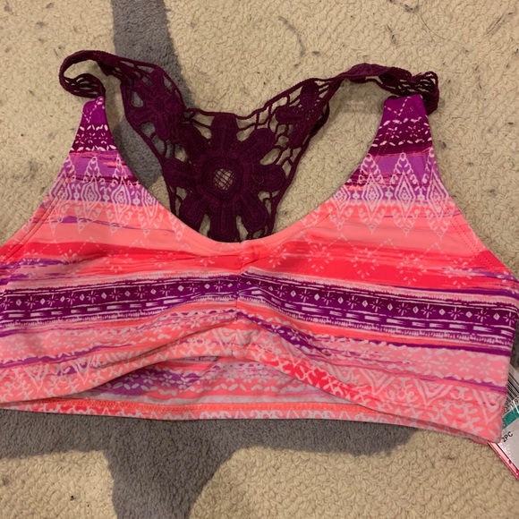 GIRLS XL BIKINI SET - Picture 2 of 5